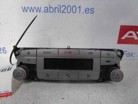 Mando Climatizador Ford Mondeo 2.0 TDCI 140CV 103KW