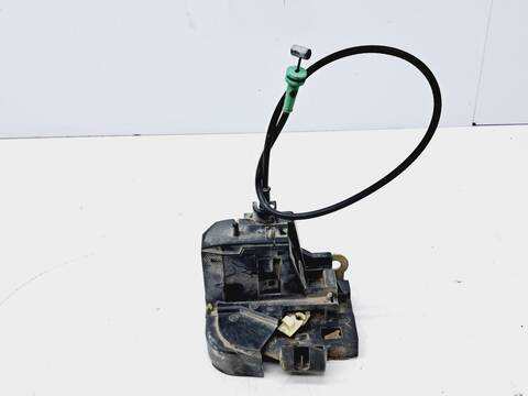 Cerradura Puerta Delantera Derecha Renault Megane 1.4 16V 95CV 70KW I FASE 2 CLASSIC LA..)