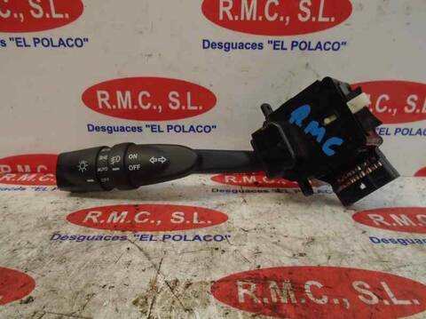 Mando Luces Ssangyong Rexton 2.7 TD CAT 163CV 120KW