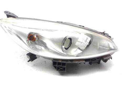 Faro Derecho Mazda 5 VERSION INDEFINIDA