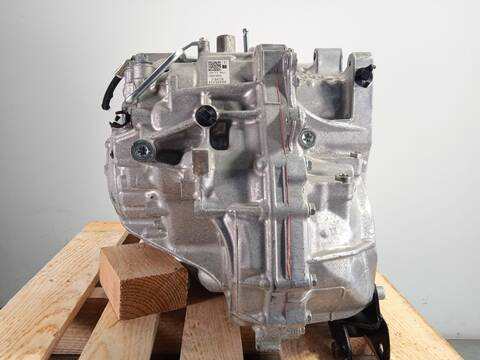 Foto 4ª: Caja Cambios Automatica Peugeot 2008 1.2 PURETECH 130 131CV 96KW AUT. [HN05] (2023)