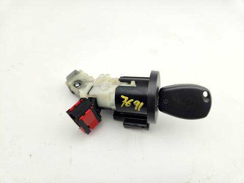 Motor de Arranque Fiat Talento L1H1 1 0T BASIS 119CV 88KW