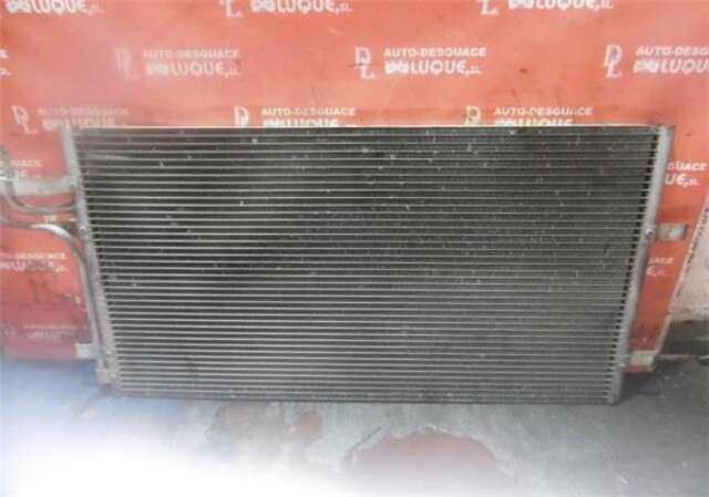 Foto 2ª: Radiador Calefaccion A.A. Ford Focus 1.8 TDCI [KKDA]
