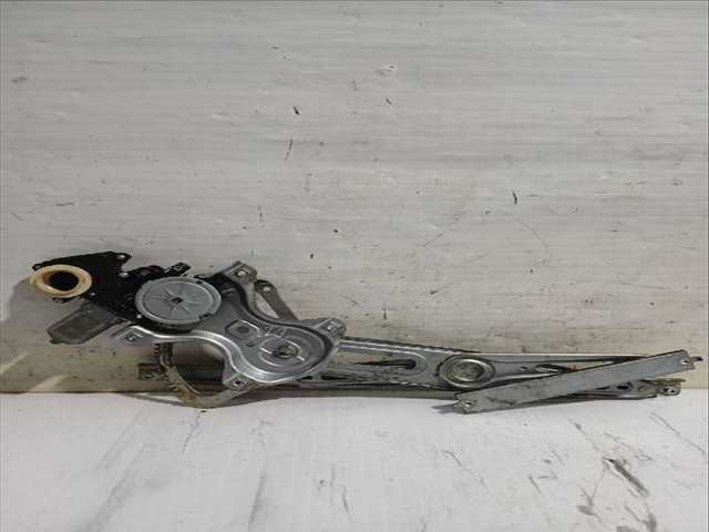 Elevalunas Eléctrico Delantero Izquierdo Toyota Auris 1.33 DUAL-VVTI NRE150_) 101CV