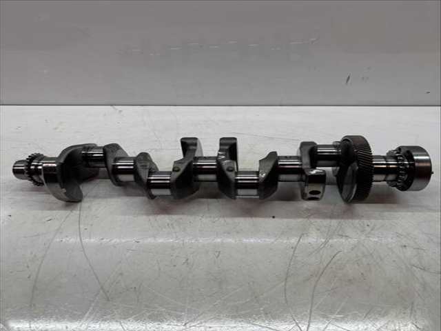 Cigüeñal Land Rover Evoque 150CV 110KW