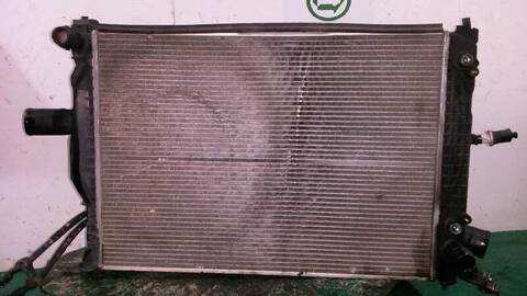 Intercooler Audi Allroad 2.5 TDI 132KW) 180CV