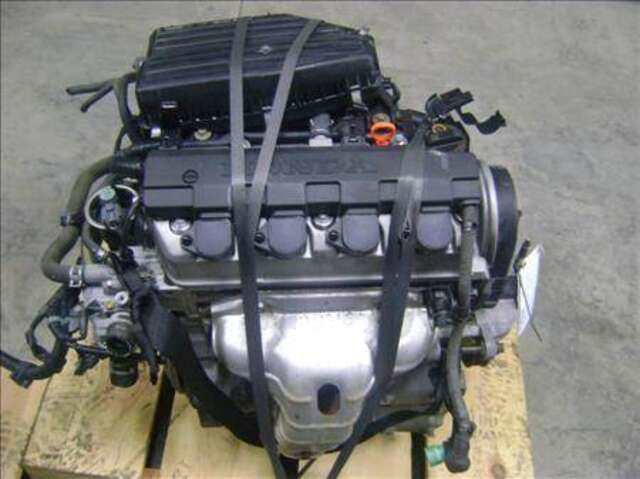 Foto 2ª: Motor Completo Honda Civic 1.4 HATCHBACK 83CV (2007)