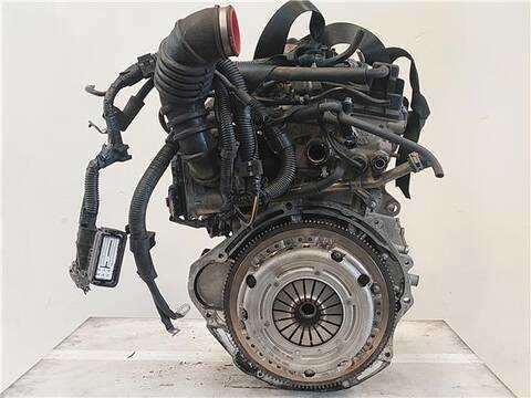 Foto 4ª: Motor Completo Mitsubishi Colt 1.1 INFORM D) 75CV 55KW [G/ 134910] (2007)
