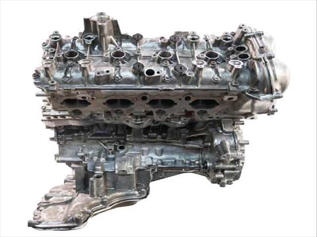 Foto 3ª: Motor Completo Audi A8 435CV 320KW [CTG CTGE CTGA] (2016)