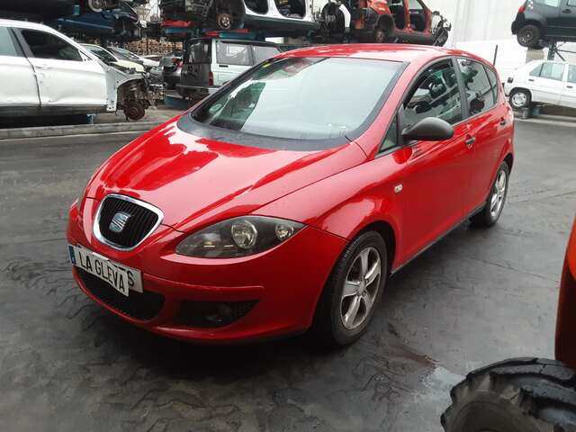 Mangueta Delantera Izquierda Seat Altea 1.9 TDI105CV 0CV