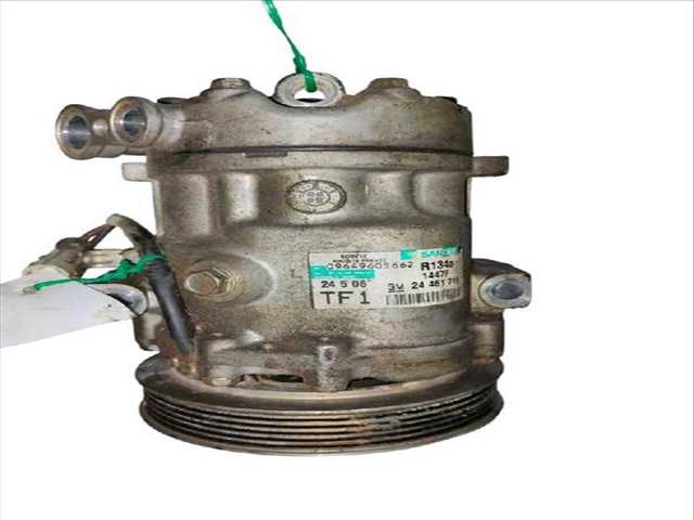 Compresor Aire Acondicionado Opel Corsa 1.2 F08 F68) 75CV