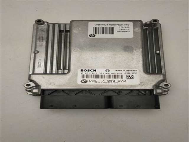 Centralita Motor ECU Bmw Serie 3 315 318D BERLINA 122CV 90KW