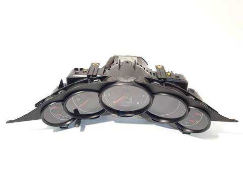 Foto 2ª: Cuadro de Instrumentos Porsche Panamera 4 300CV 220KW [4640] (2011)