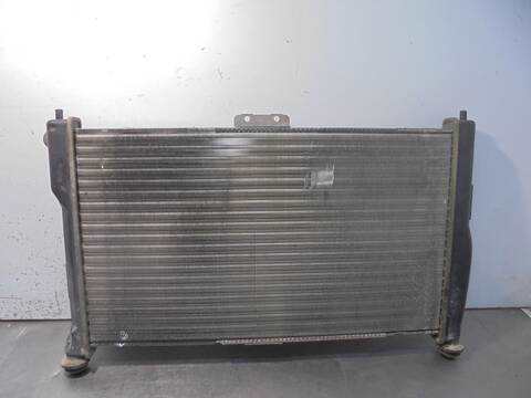 Foto 3ª: Radiador Motor Daewoo Lanos 75CV 55KW [A13SMS] (1999)