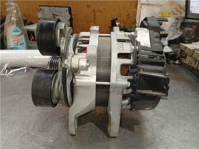 Alternador Nissan Qashqai HÍBRIDO-SUAVE ACENTA [HÍBRIDO-SUAVE 103 KW ( 1.3 LTR. - 103 KW DIG-T MHEV)]