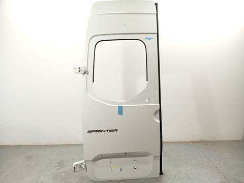 Puerta Trasera Izquierda Mercedes Sprinter 419 CDI RWD 907.643 907.645 907.647) 190CV 140KW FURGONETA