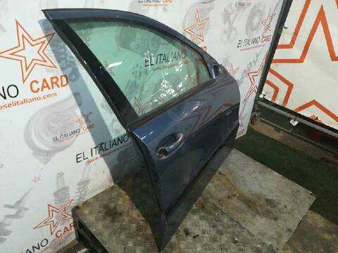 Foto 2ª: Puerta Delantera Derecha Mercedes Clase E 180 E 220 CDI 211.006) BERLINA 150CV 110KW [646961] (2002)