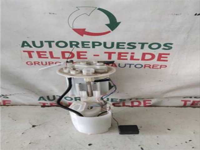 Aforador Toyota Auris 1.8