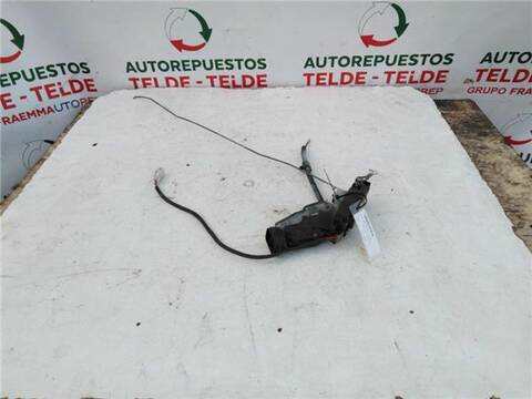 Cierre Centralizado Delantero Izquierdo Toyota Starlet 1.3