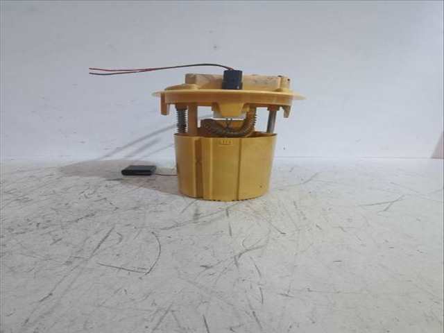 Aforador Citroen C4 1.6 HDI AUT. 109CV