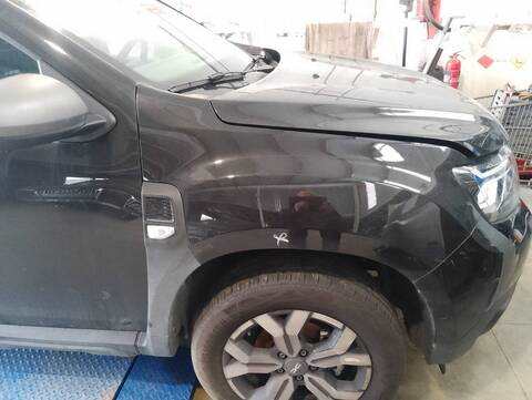 Foto 2ª: Aleta Delantera Derecha Dacia Duster COMFORT 131CV 96KW [H5H E4] (2023)