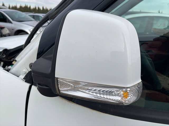 Foto 2ª: Retrovisor Izquierdo Fiat Doblo 1.6 D 95cv [263A7000] (2016)