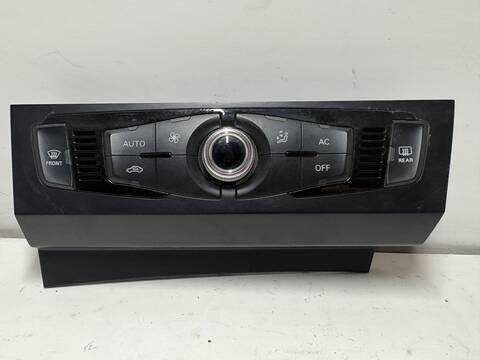 Mando Climatizador Audi A4 CGKA BERLINA