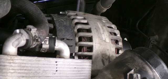 Alternador Alfa Romeo 159 1.9 JTD 2006-2011