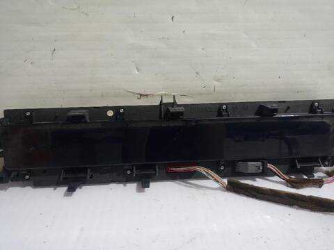 Foto 2ª: Cuadro de Instrumentos Renault Scenic GRAND CONFORT DYNAMIQUE 131CV [F9Q818] (2003)