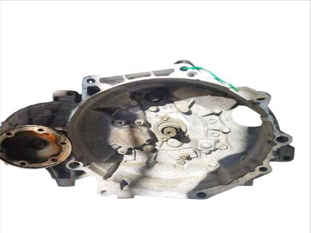 Foto 3ª: Caja Cambios Volkswagen Golf 1.6 TDI (2009)