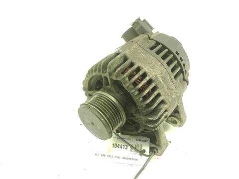 Alternador Peugeot 208 1.2
