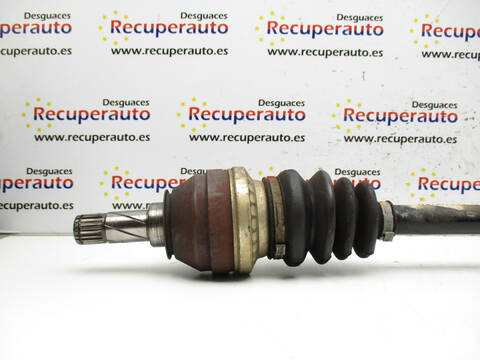 Foto 3ª: Transmision Delantera Derecha Opel Astra Z16XER (2008)