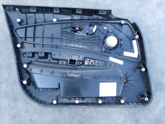 Foto 2ª: Tapizados Cartoneras Bmw Serie 1 118 2.0 D E87,2004-2013 [N47D20C] (2010)