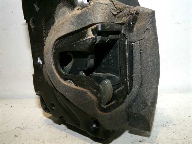 Foto 2ª: Cerradura Puerta Delantera Izquierda Peugeot 607 2.7 HDI 2000-2007 [UHZ] (2005)