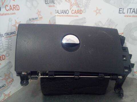 Foto 4ª: Guantera Mini Countryman COOPER D 112CV 82KW [N47C20A] (2016)