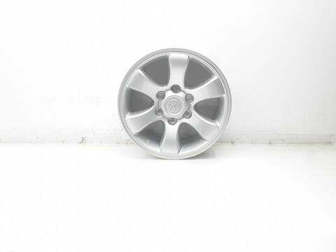 Foto 3ª: LLanta Aleacion Toyota Land Cruiser 3.0 D4-D VX (2004)