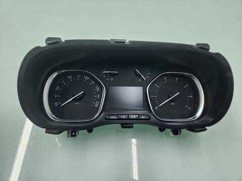 Cuadro de Instrumentos Peugeot Expert PREMIUM LONG 102CV 75KW FURGON