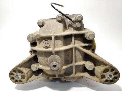 Foto 3ª: Diferencial Trasero Mercedes Clase ML 430 4.3 G 163.172) 272CV 200KW [113942] (1999)