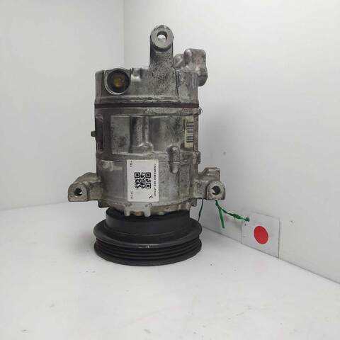 Foto 2ª: Compresor Aire Acondicionado Fiat Stilo 1.6 16V (2001)