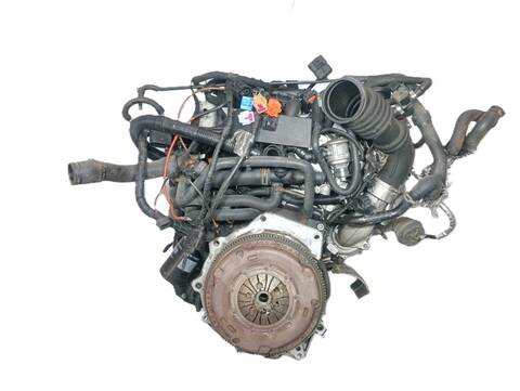 Motor Completo Audi Tt APP COUPE