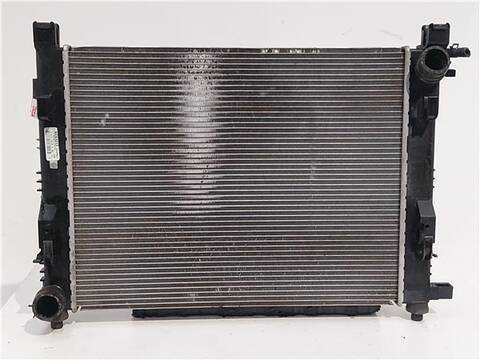Radiador Motor Dacia Sandero 1.5 LAUREATE 90CV 66KW