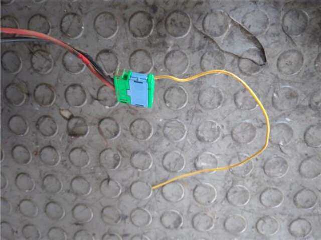 Foto 3ª: Calefacción Renault Megane 1.5 AUTHENTIQUE [1.5 LTR. - 78 KW DCI DIESEL] II BERLINA 5P (10.2002-_) [K9K P7]