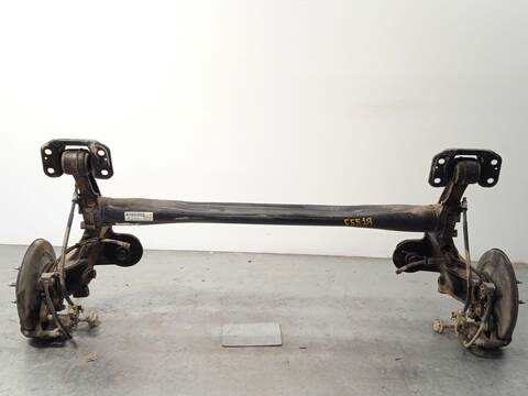 Puente Trasero Opel Astra 1.7 CDTI 35) 131CV 96KW