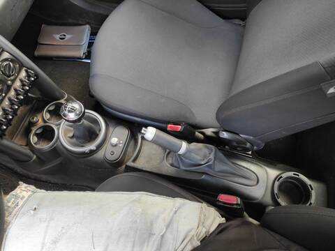 Consola Central Mini Mini W10B16A