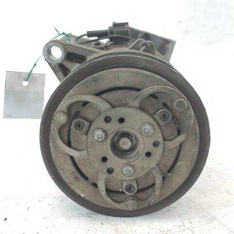 Foto 3ª: Compresor Aire Acondicionado Nissan Patrol 3.0 DTI (1997)