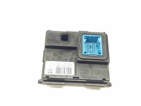 Centralita Motor ECU Citroen Jumpy CLUB M