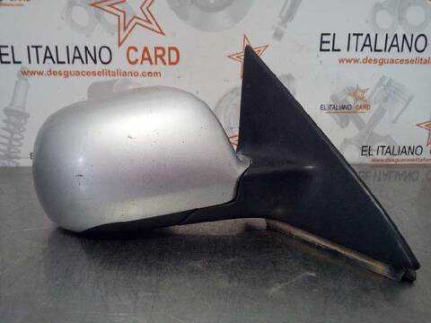Foto 3ª: Retrovisor Derecho Audi A6 2.5 TDI BERLINA 150CV 110KW (1997)