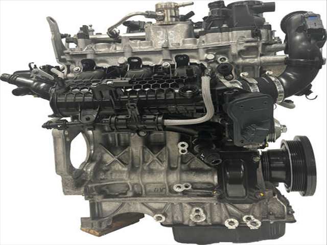 Foto 3ª: Motor Completo Opel Corsa F 101CV 74KW [F12XHL HNK EB2ADTD] (2019)