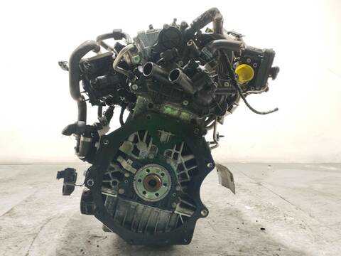 Foto 3ª: Motor Completo Seat Leon 1.0 TSI 115CV 85KW [DKRF] (2019)