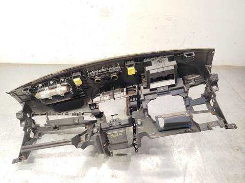 Foto 3ª: Kit Airbag Opel Zafira 1.6 CDTI 75) 134CV 99KW [B16DTH] (2017)